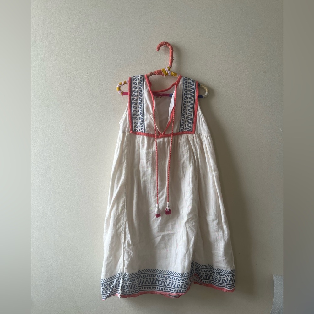 Lali Confetti Dress